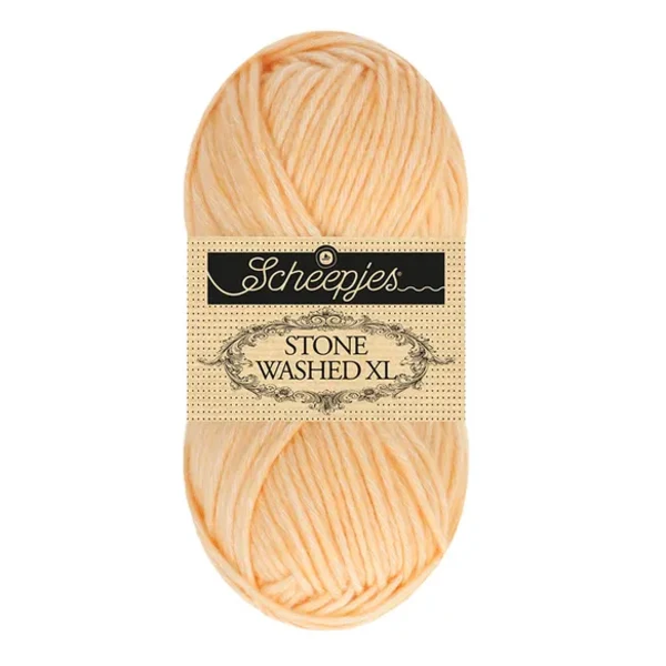 Scheepjes Stone Washed XL